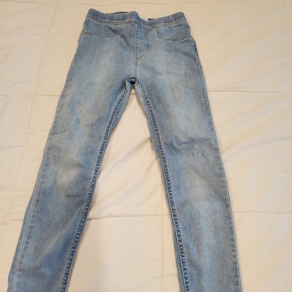 H&M jeggings